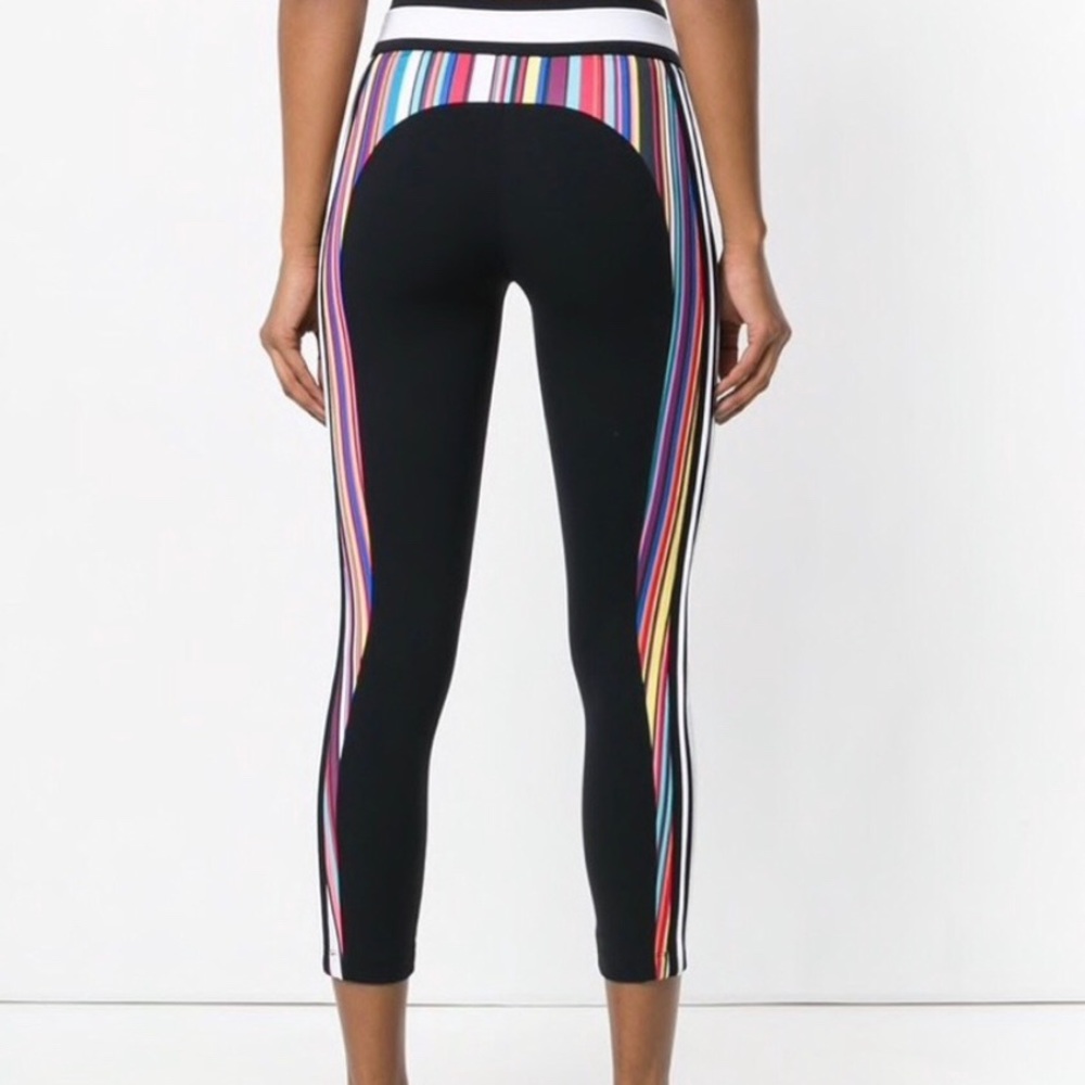 No Ka Oi Leggings
